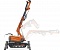 Робот для демонтажа Husqvarna DXR 310